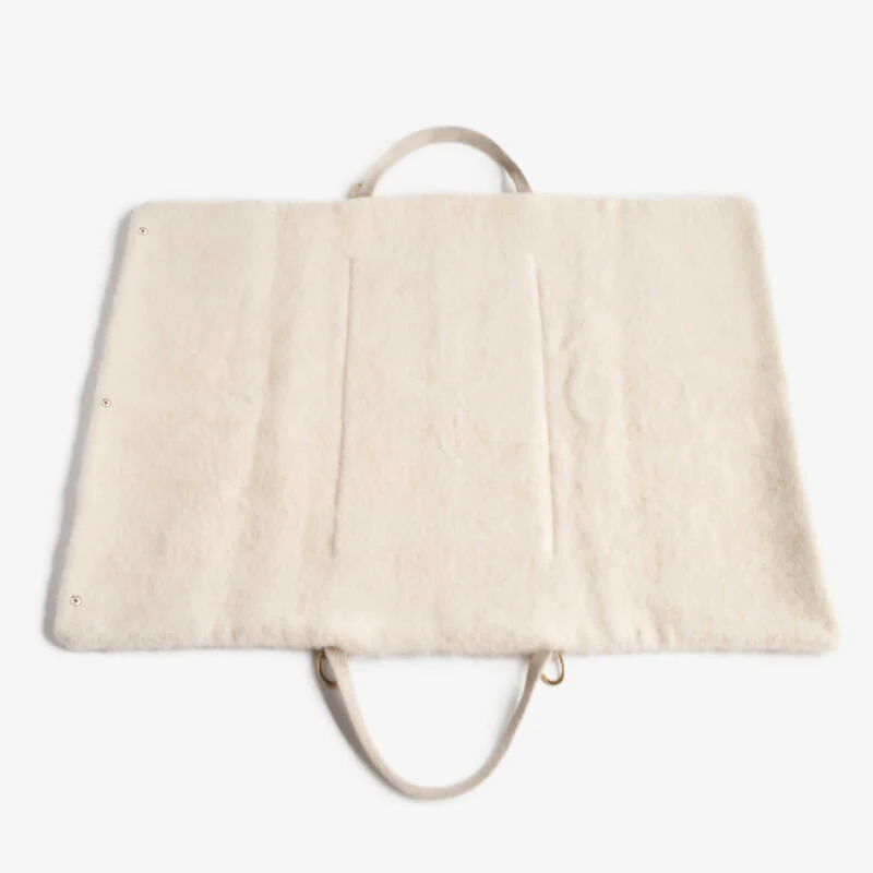 Tapis portable pour chien – Image 8