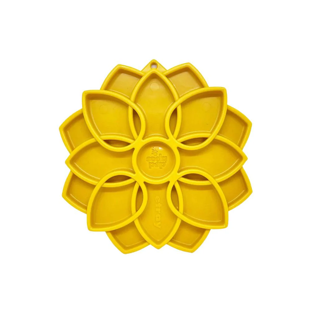 Plateau d'enrichissement anti-glouton Mandala – Sodapup – Image 5
