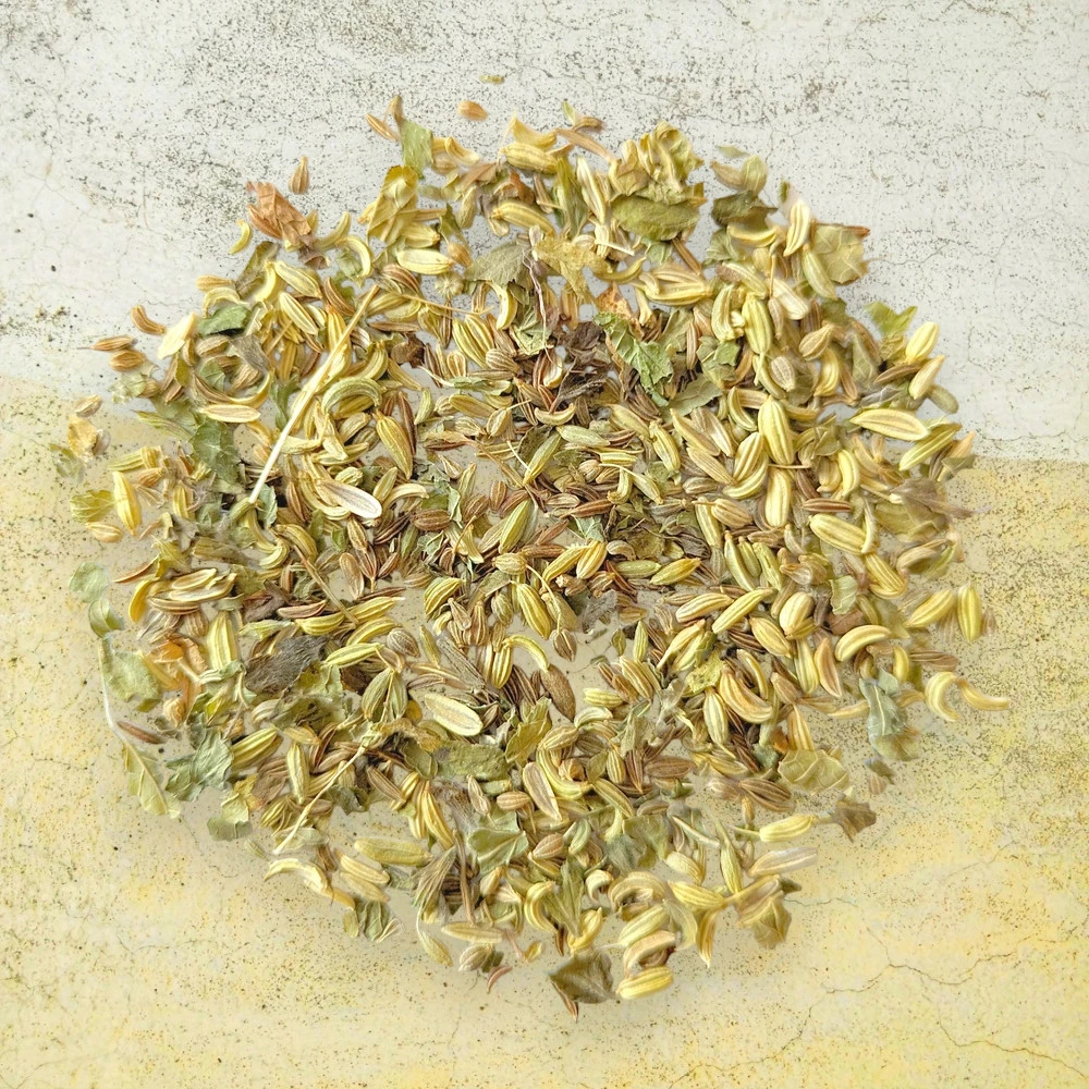 Tisane BIO – Allaitement – Image 2
