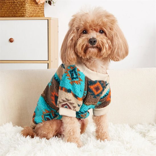 pull chien| laine – Image 3