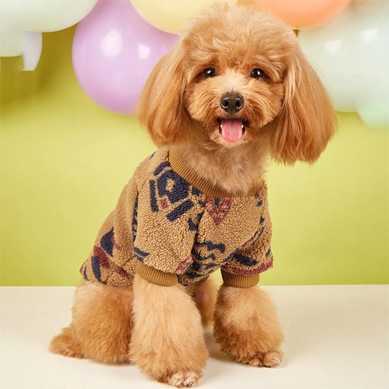 pull chien| laine – Image 7