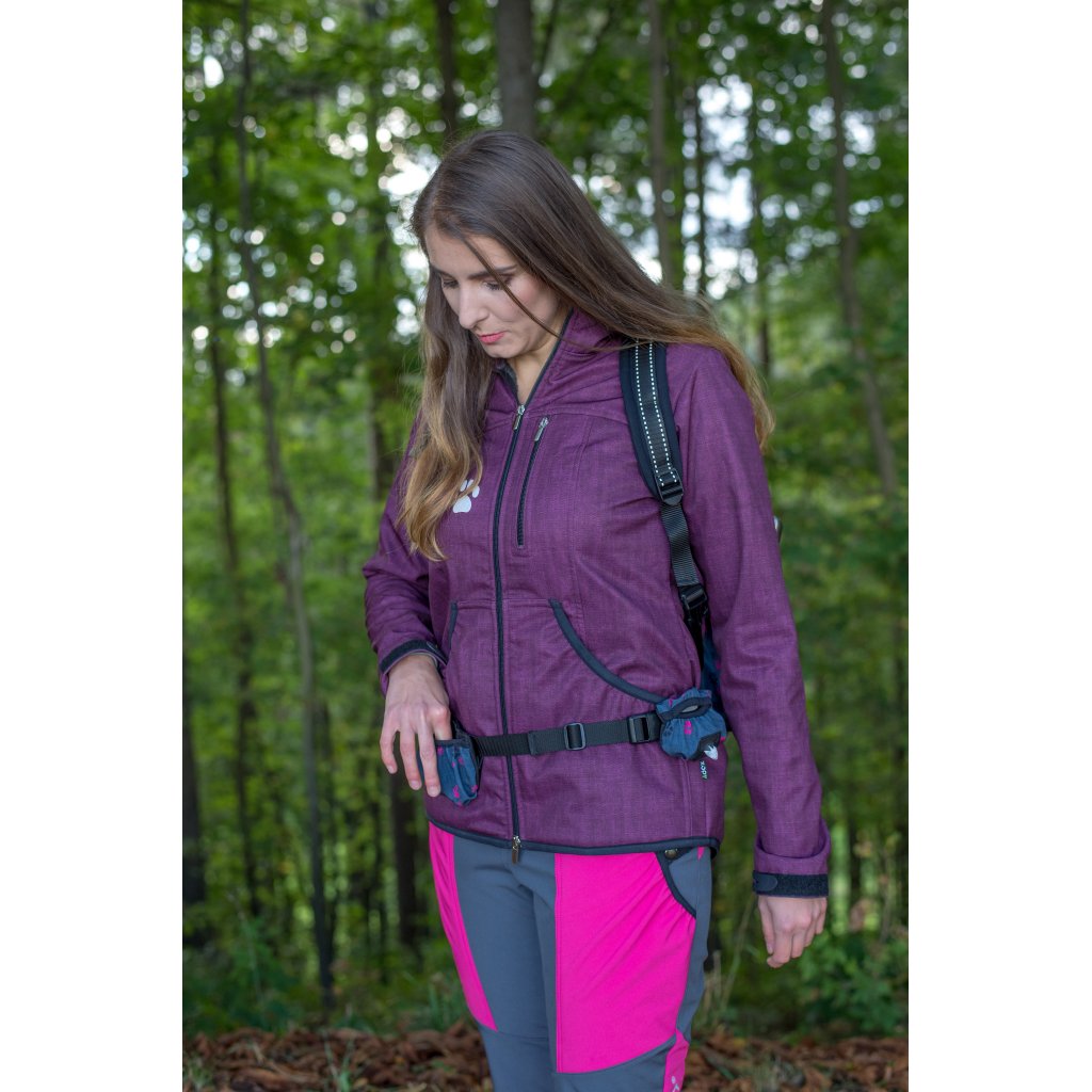 Veste Hiver Femme 4Dox – Image 7